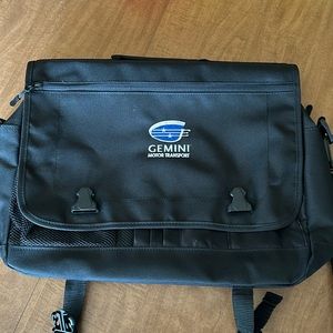 NWOT Port Authority Bag Never Used